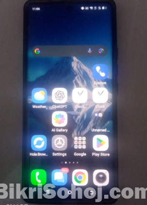 Tecno Camon 30S